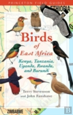 Bertrand.pt - The Birds Of East Africa