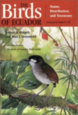 Bertrand.pt - The Birds Of Ecuador