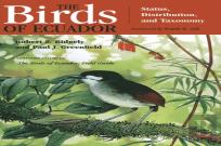 The Birds Of Ecuador