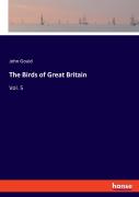 The Birds Of Great Britain