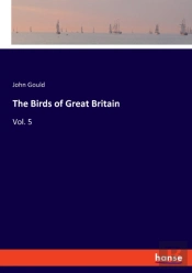 The Birds Of Great Britain