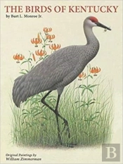 The Birds Of Kentucky