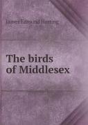 The Birds Of Middlesex