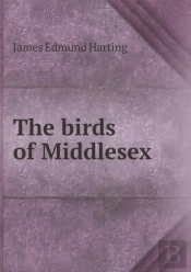 The Birds Of Middlesex