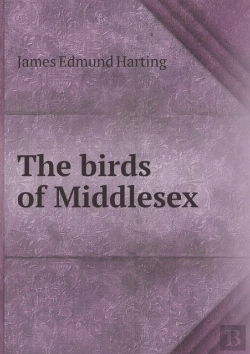 Bertrand.pt - The Birds Of Middlesex