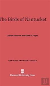 The Birds Of Nantucket