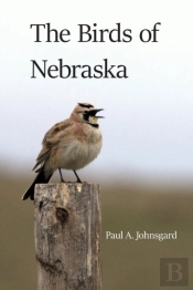 The Birds Of Nebraska