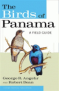 The Birds Of Panama