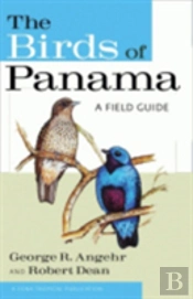 The Birds Of Panama