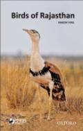 The Birds Of Rajasthan