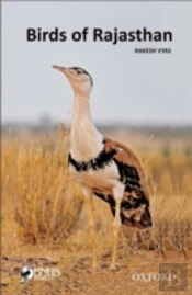 The Birds Of Rajasthan