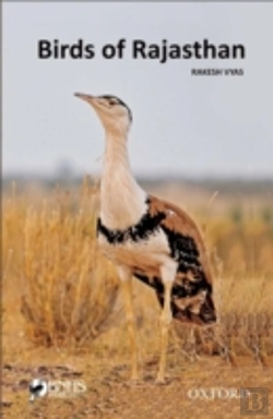 Bertrand.pt - The Birds Of Rajasthan