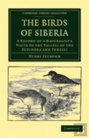The Birds Of Siberia