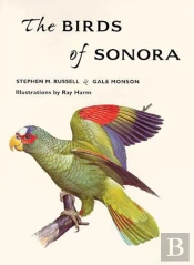 The Birds Of Sonora