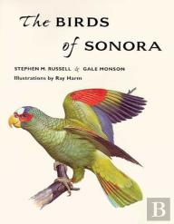The Birds Of Sonora