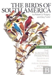 The Birds Of South America