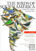 The Birds Of South America
