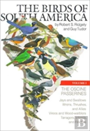 The Birds Of South America