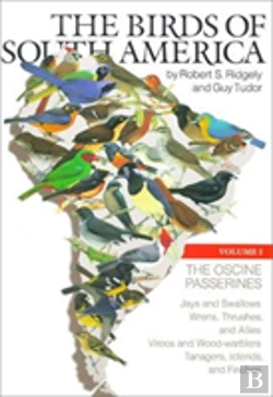 Bertrand.pt - The Birds Of South America
