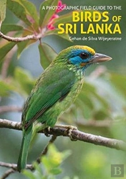 Bertrand.pt - The Birds Of Sri Lanka
