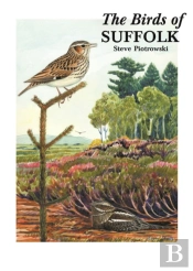 The Birds Of Suffolk