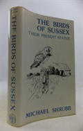 The Birds Of Sussex