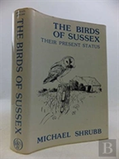 The Birds Of Sussex