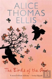 The Birds Of The Air