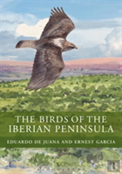 Bertrand.pt - The Birds Of The Iberian Peninsula