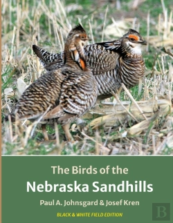 Bertrand.pt - The Birds Of The Nebraska Sandhills