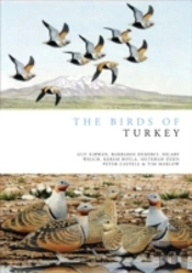 The Birds Of Turkey