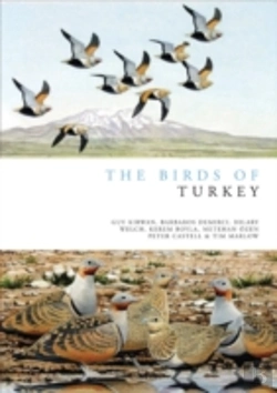 Bertrand.pt - The Birds Of Turkey