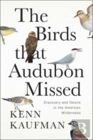 The Birds That Audubon Missed