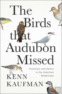 Bertrand.pt - The Birds That Audubon Missed