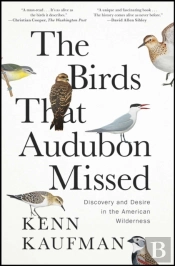 The Birds That Audubon Missed