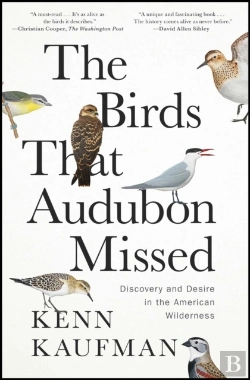 Bertrand.pt - The Birds That Audubon Missed