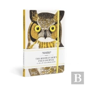 The Birdwatcher'S Field Journal