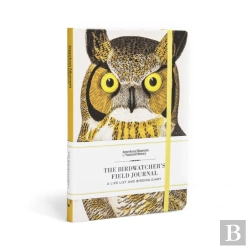 Bertrand.pt - The Birdwatcher'S Field Journal