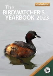 The Birdwatcher'S Yearbook 2023