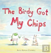The Birdy Got My Chips
