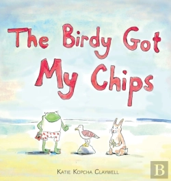Bertrand.pt - The Birdy Got My Chips