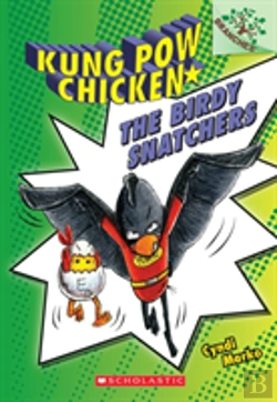 Bertrand.pt - The Birdy Snatchers (Kung Pow Chicken #3)
