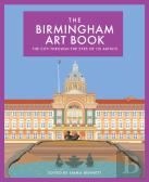 The Birmingham Art Book