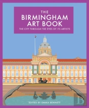 The Birmingham Art Book
