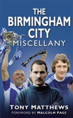 Bertrand.pt - The Birmingham City Miscellany