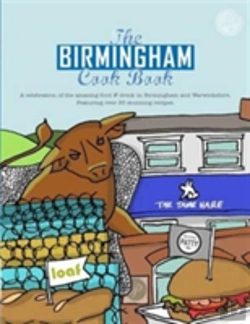 Bertrand.pt - The Birmingham Cook Book
