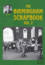 The Birmingham Scrapbook