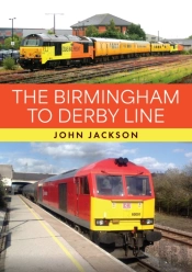 The Birmingham To Derby Line