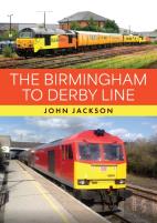 The Birmingham To Derby Line