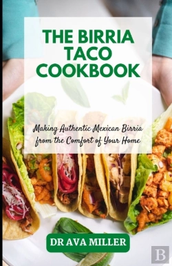 Bertrand.pt - The Birria Taco Cookbook